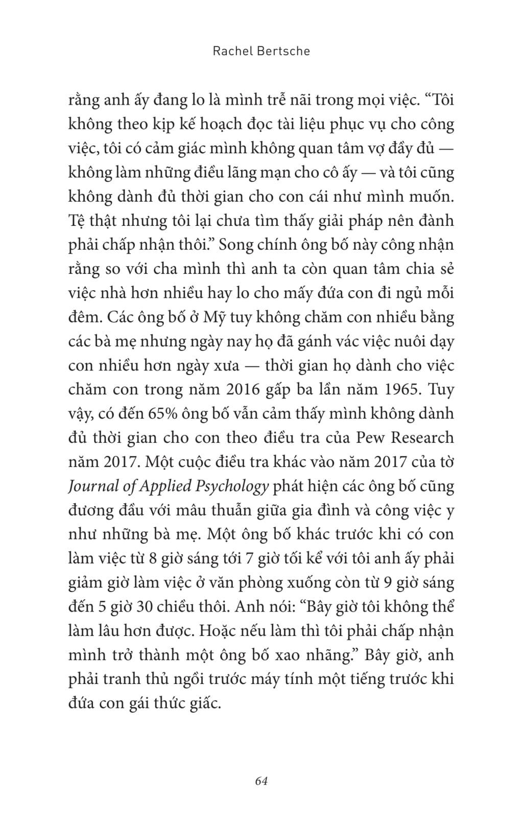 Có Con Và Vẫn Son: Cha Mẹ Giành Lại Cuộc Sống Riêng Tư - The Kids Are In Bed - ảnh 16