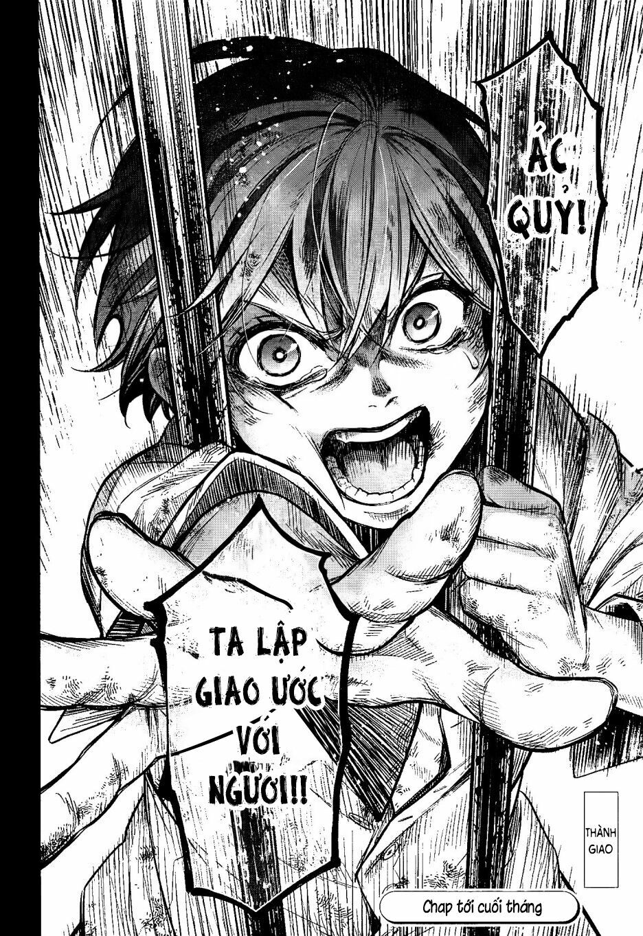 hắc quản gia chapter 137 21