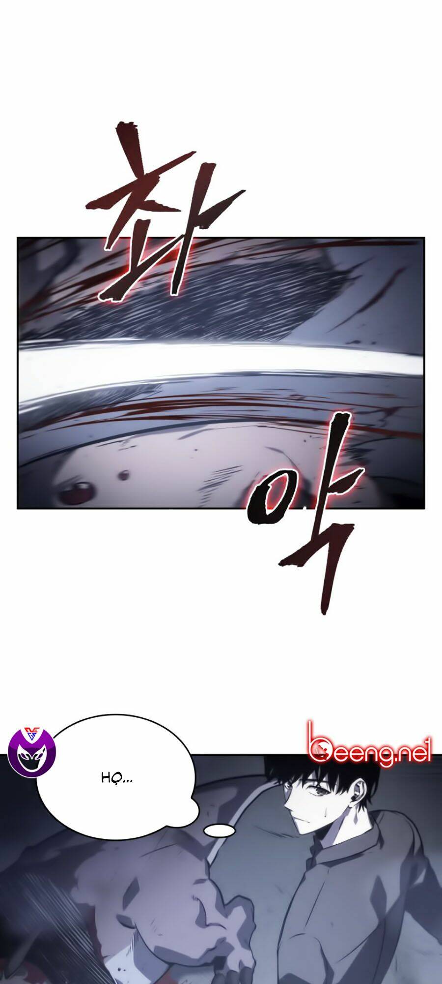 toàn trí độc giả - omniscient reader chapter 19 57