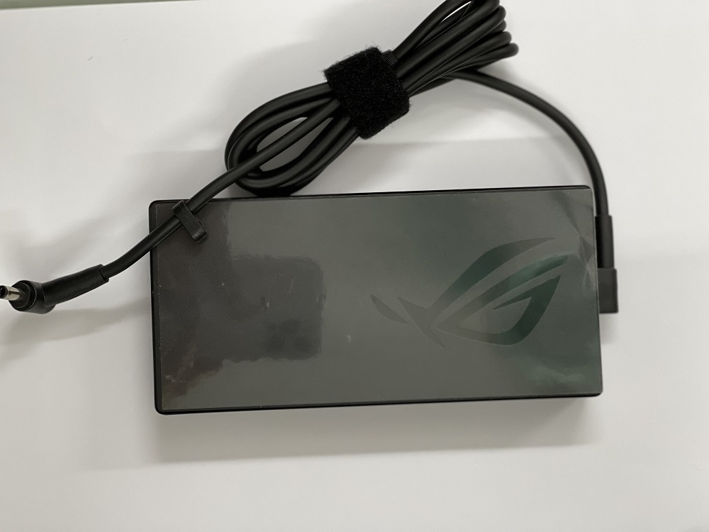 Sạc dành cho Laptop ASUS Vivobook Pro 16X N7600 N7600PC +cable new 4.5mm original 120W
