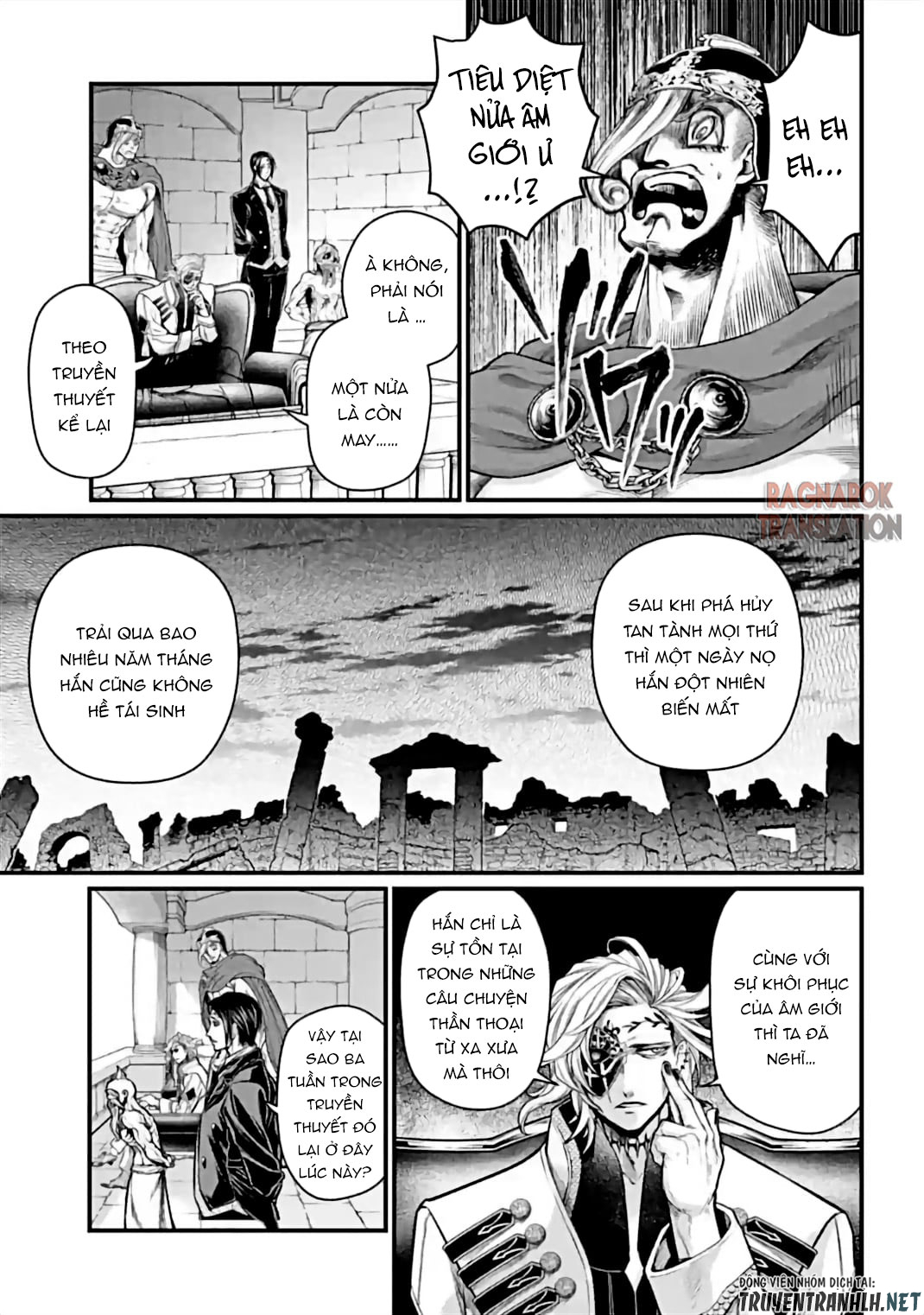 đại chiến nhân thần chapter 51 17