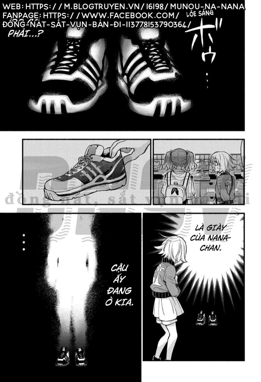 nana vô năng chapter 66 5