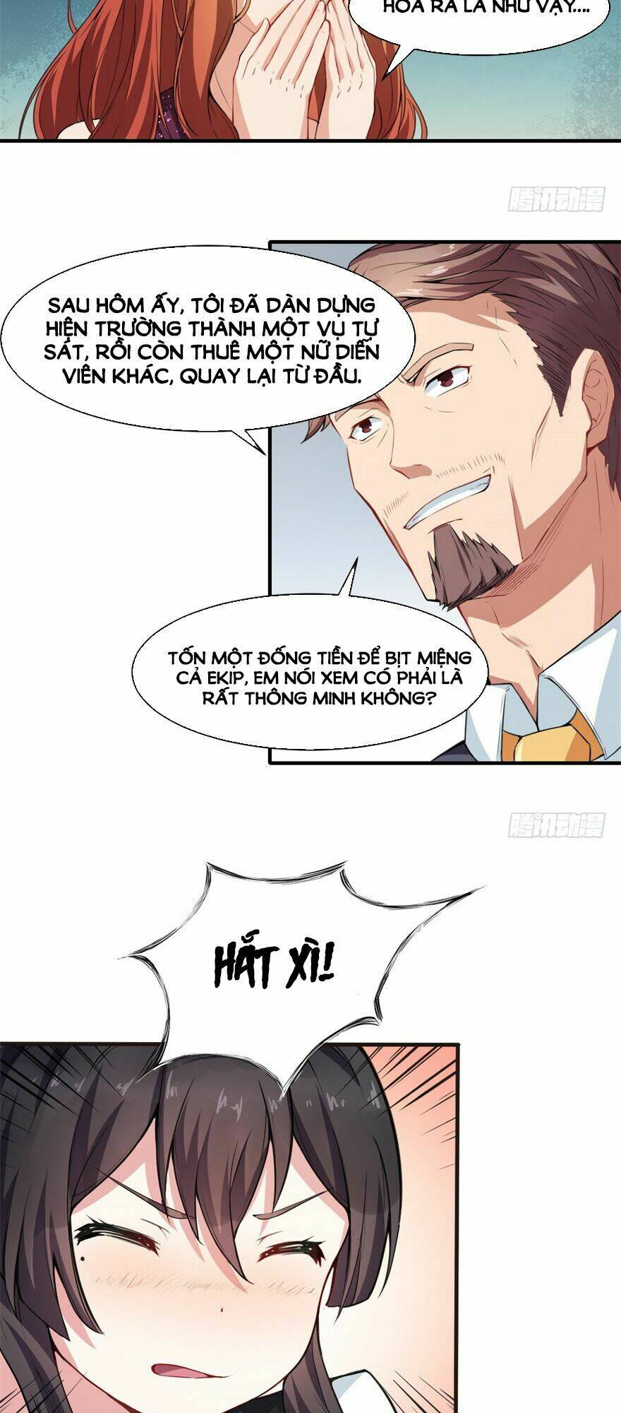 trinh thám quý tộc chapter 11 28