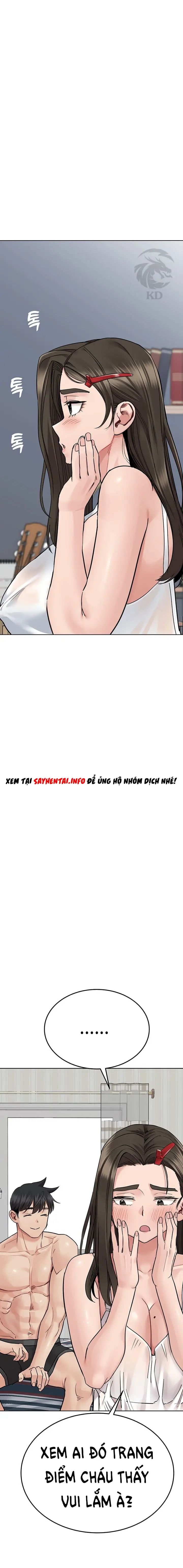 giữ bí mật với mẹ em nhé! chapter 81 29