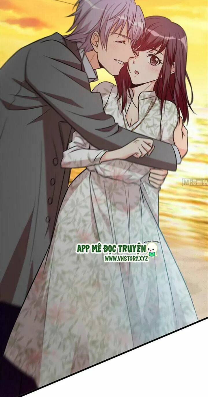 thiên hậu trở về chapter 197 24