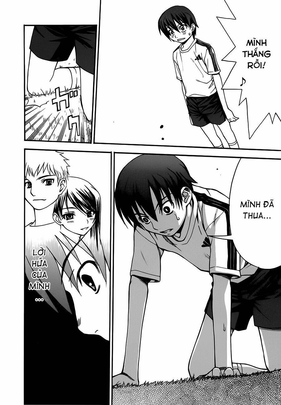 shuukyuu shoujo chapter 1 62