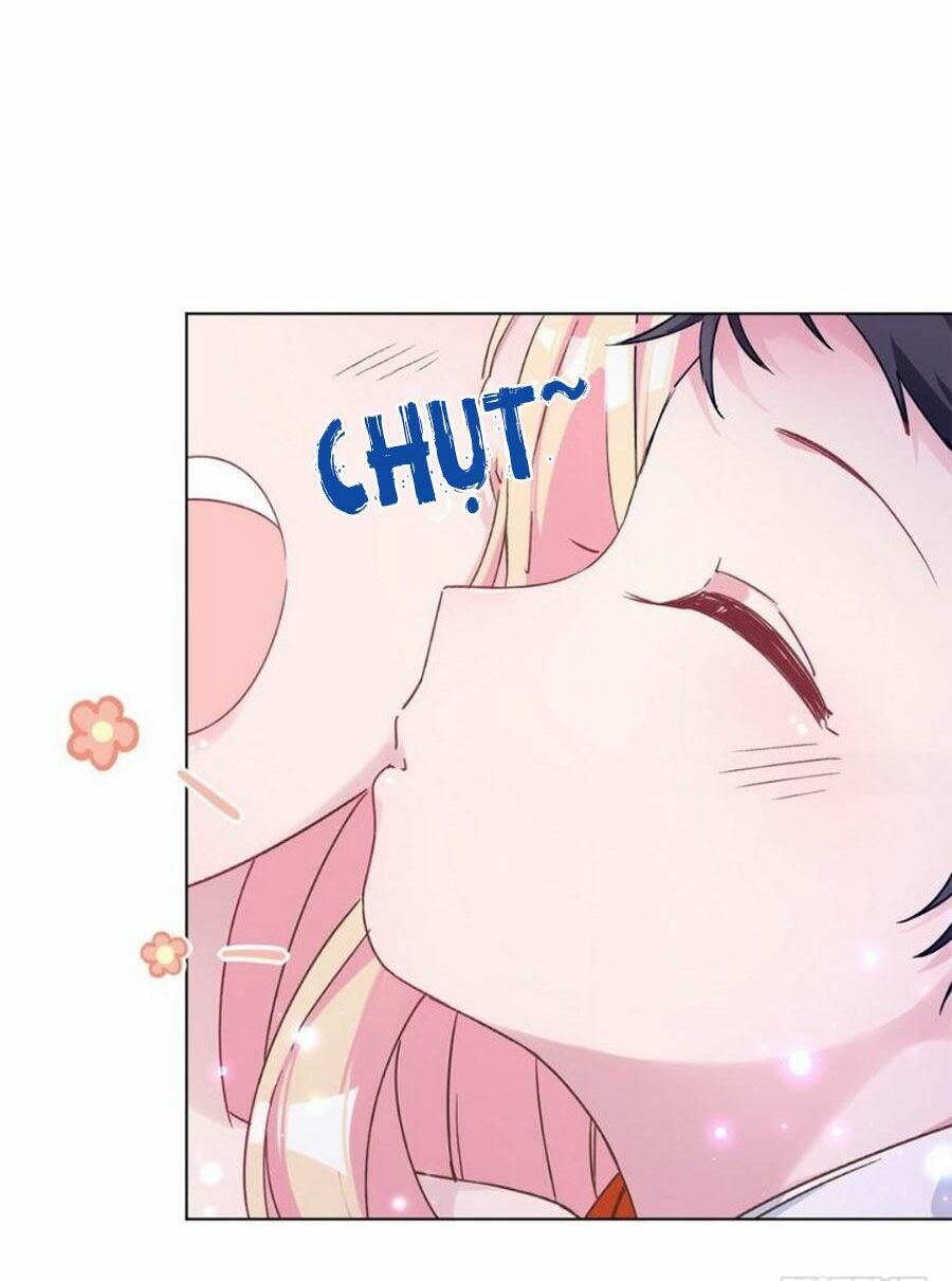 baba đẹp trai trên trời rơi xuống chapter 36 14