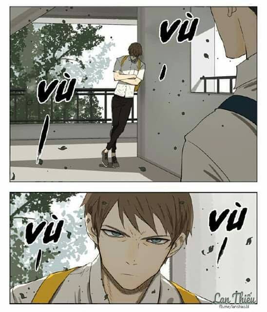 nam hào thượng phong chapter 13 13