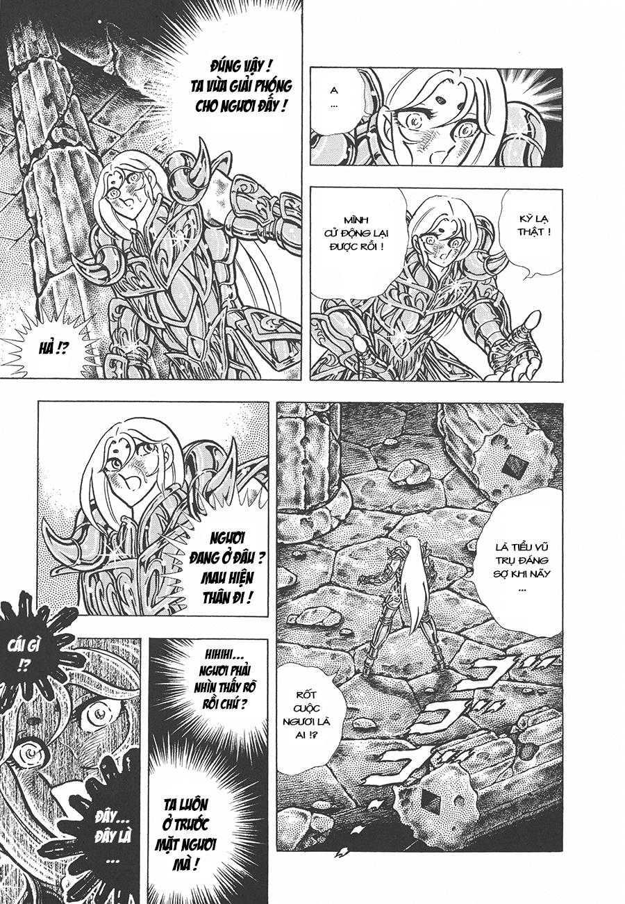 áo giáp vàng chapter 74 12