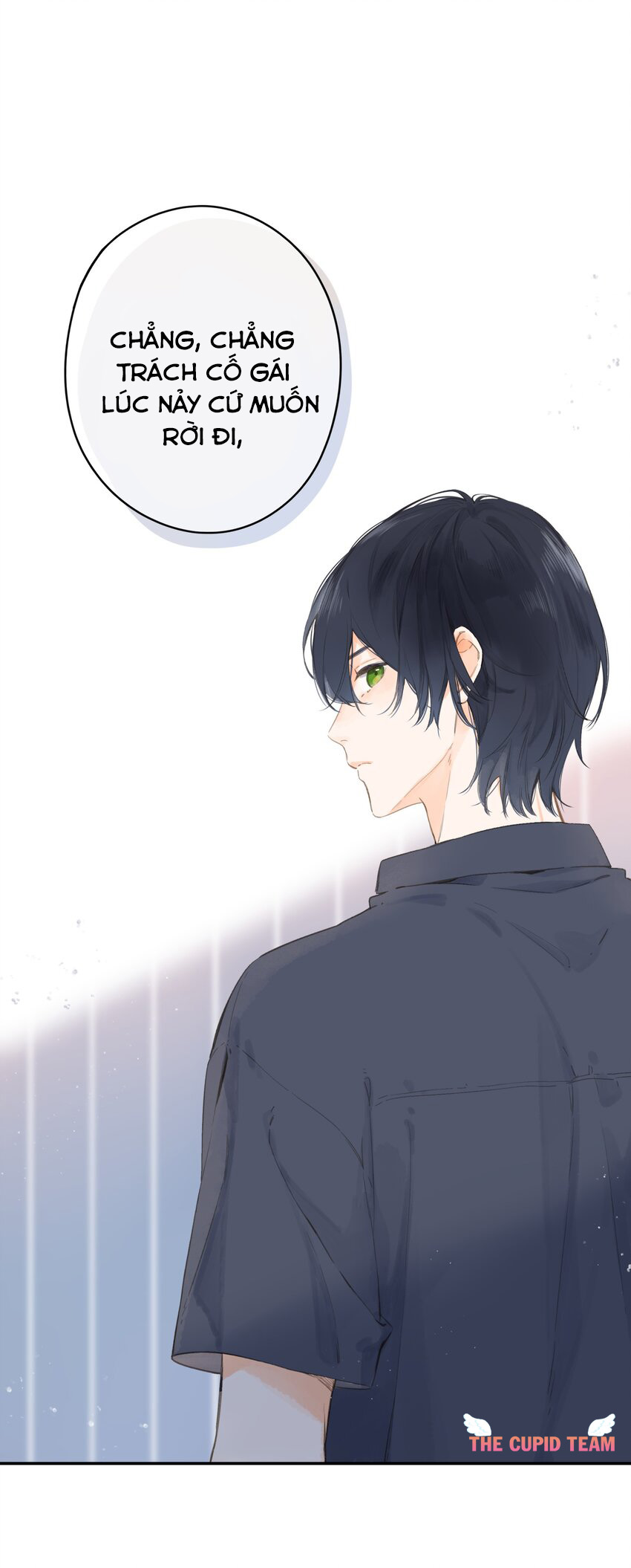 tiệm hoa hướng dương ở góc phố chapter 3 26