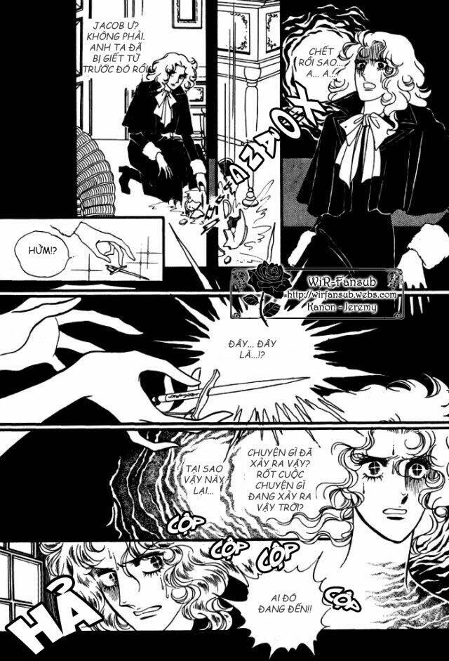 orpheus no mado chapter 14 61