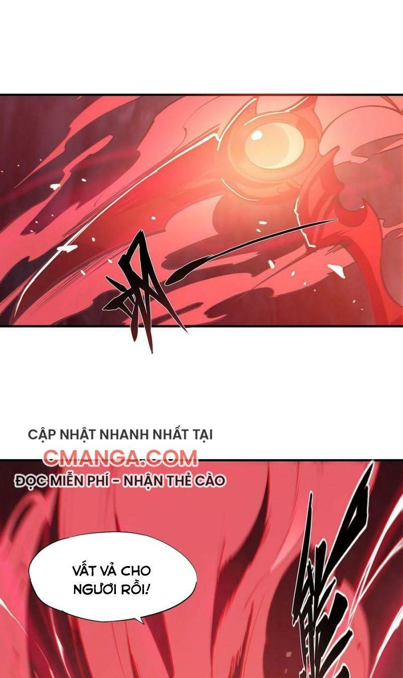 huyết cơ và kỵ sĩ chapter 73 27