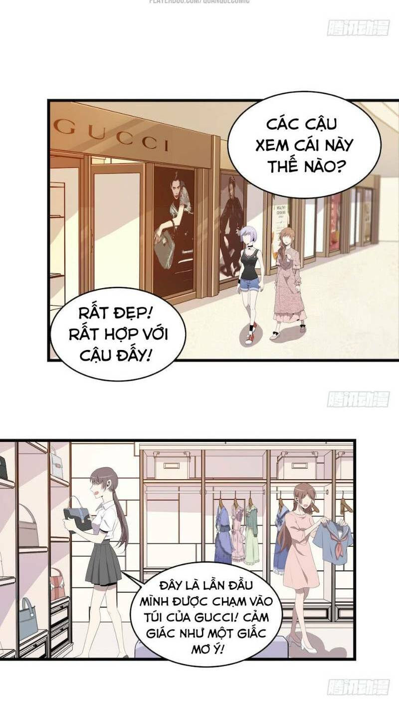 thát không mê thất chapter 20 2