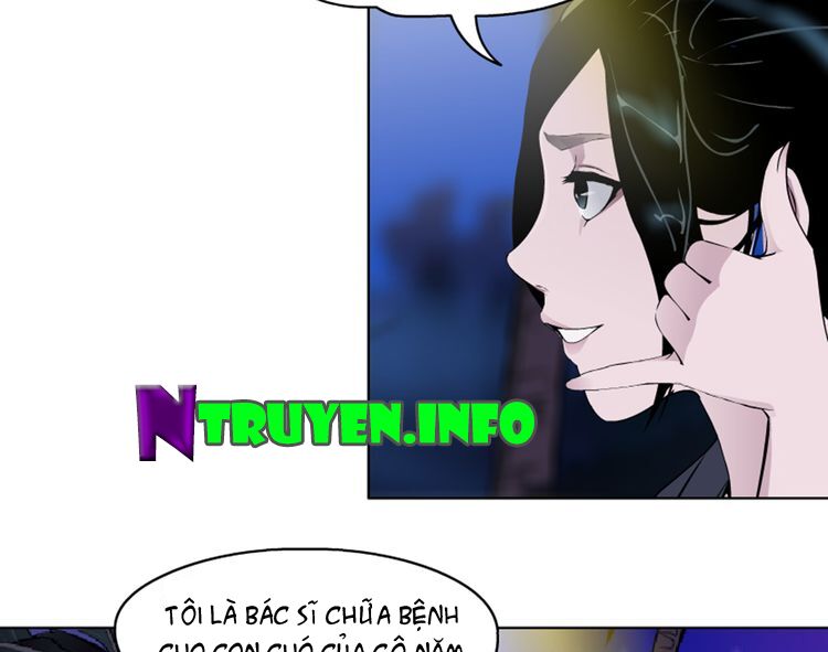 câu lạc bộ ngoại tình chapter 20 42