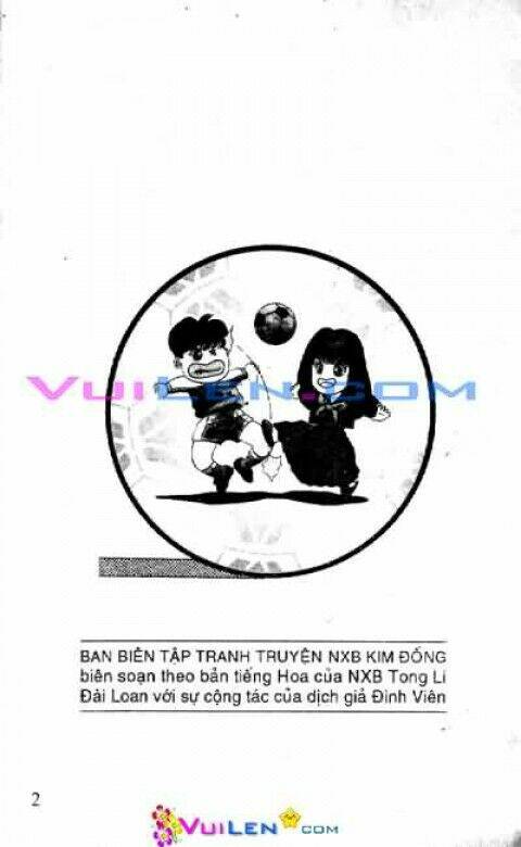 sôi động cầu trường full 17 tập chapter 9 2