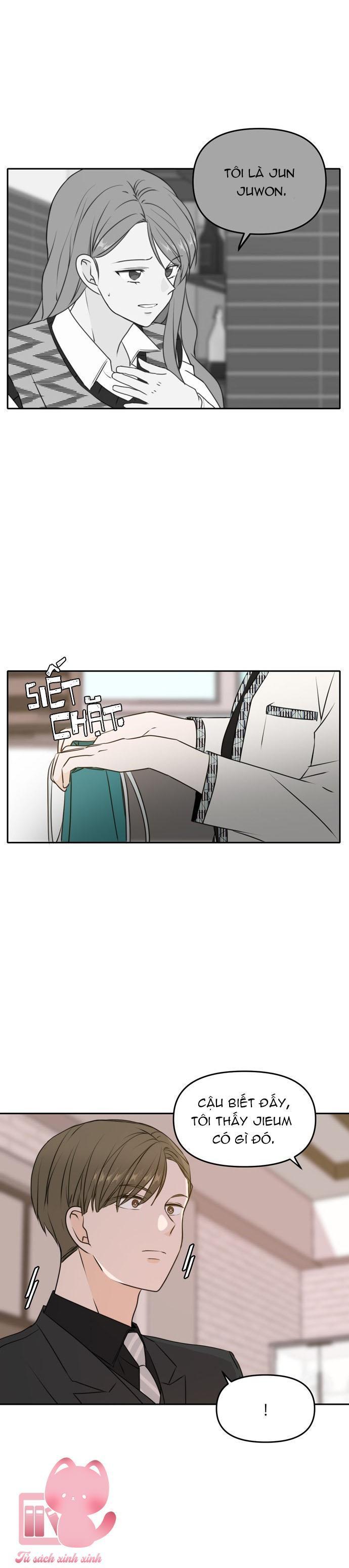 hẹn gặp nhau ở kiếp thứ 19 chapter 46 23