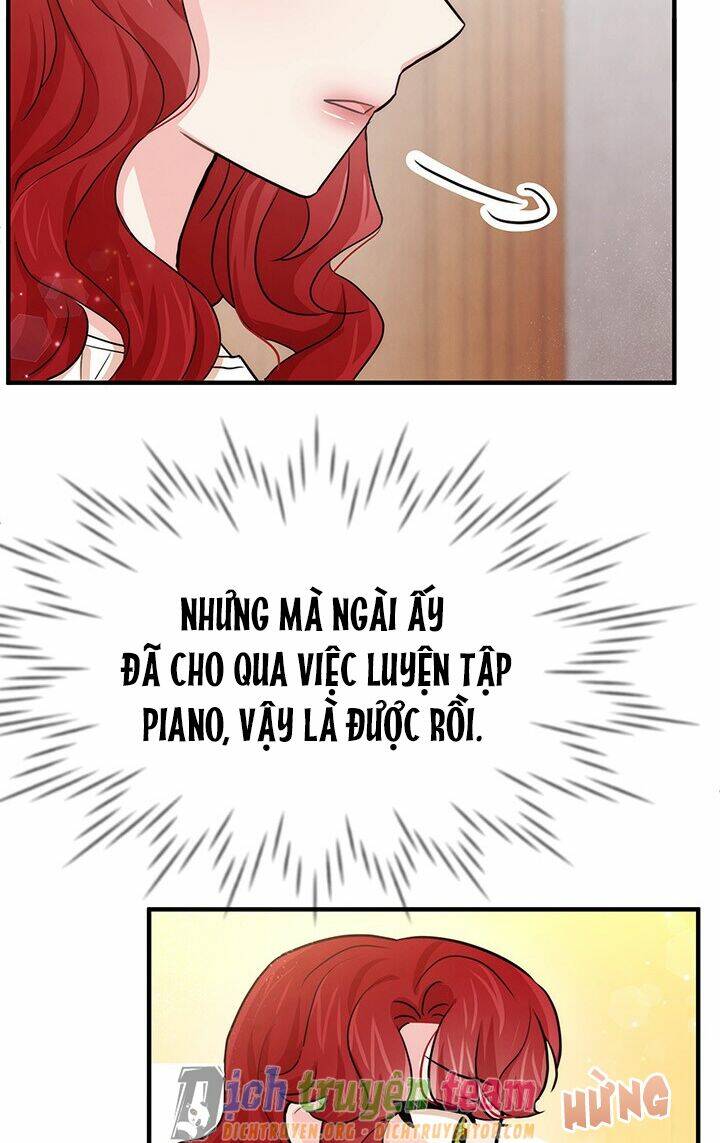 tiểu thư scarlet, em không muốn trả thù sao? chapter 37 18