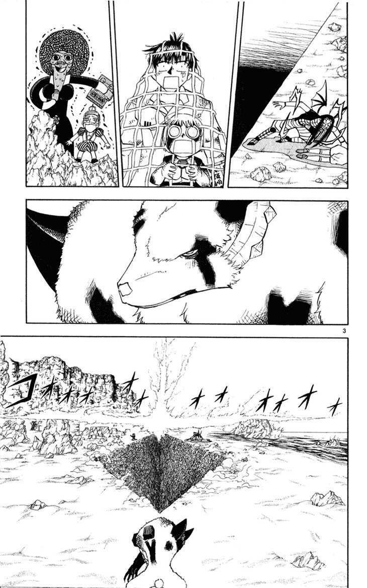 konjiki no gash!! chapter 182 2