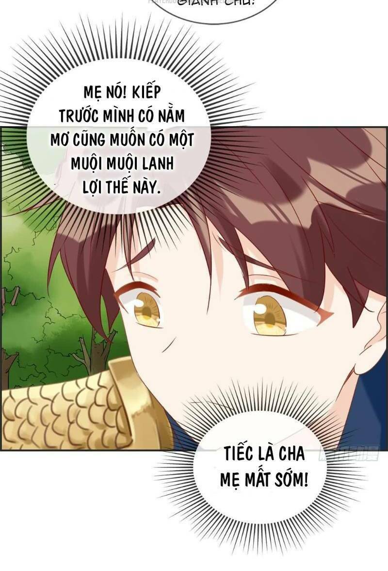 tối cường hoàn khố hệ thống chapter 43 10