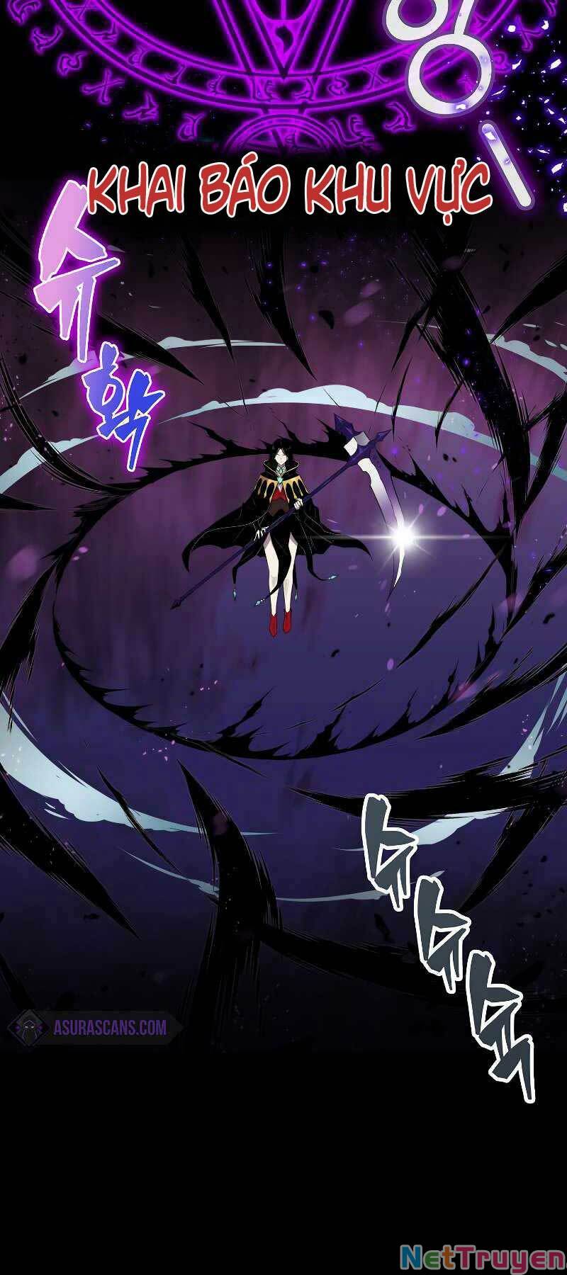 tôi thăng cấp trong lúc ngủ chapter 32 17