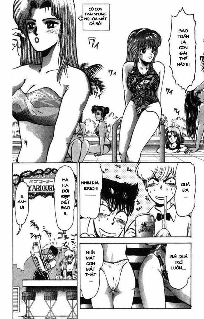 shonan junai gumi chapter 1 19