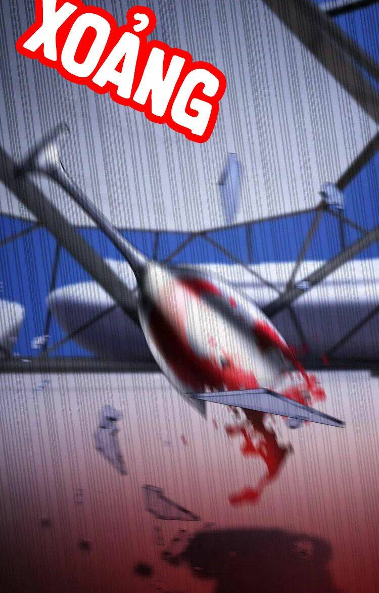 cô vợ nhỏ nuông chiều quá lại thành ác!! chapter 217 17