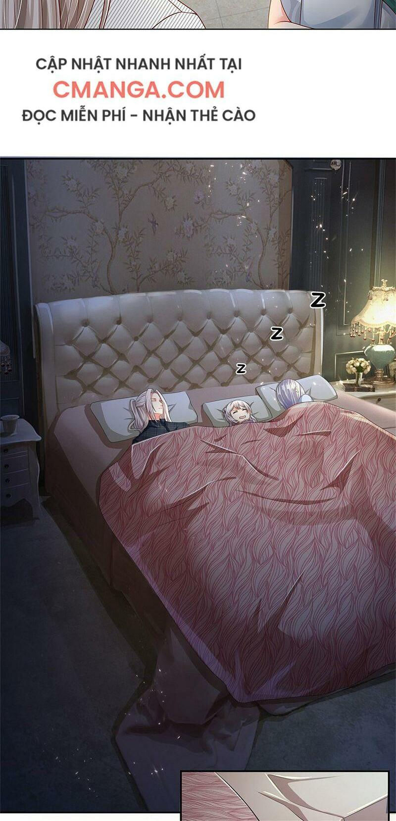 vú em tiên tôn đi ở rể chapter 162 8