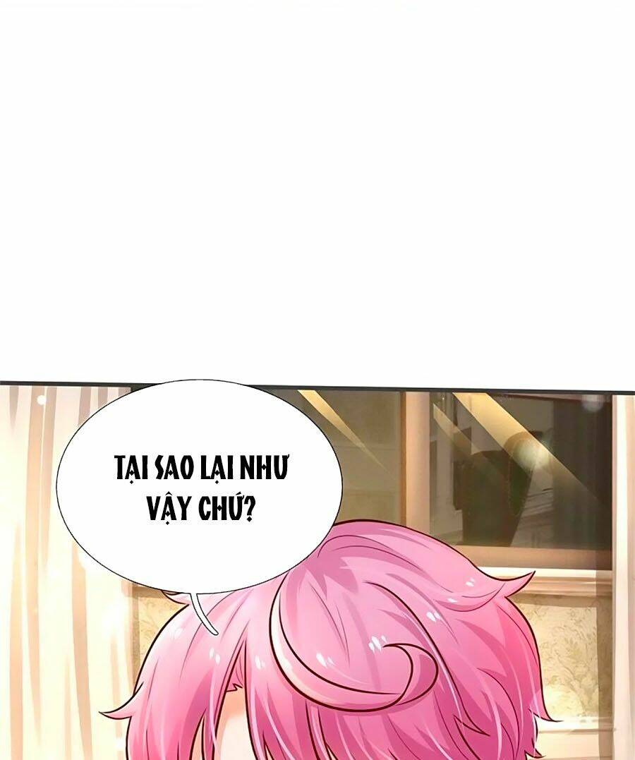 bỗng một ngày trở thành con gái nhà vua chapter 317 34