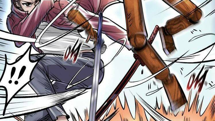 thế giới xa lạ chapter 44 78