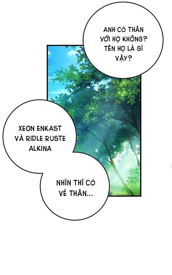 tôi là tiểu thư của gia đình này chapter 11 25