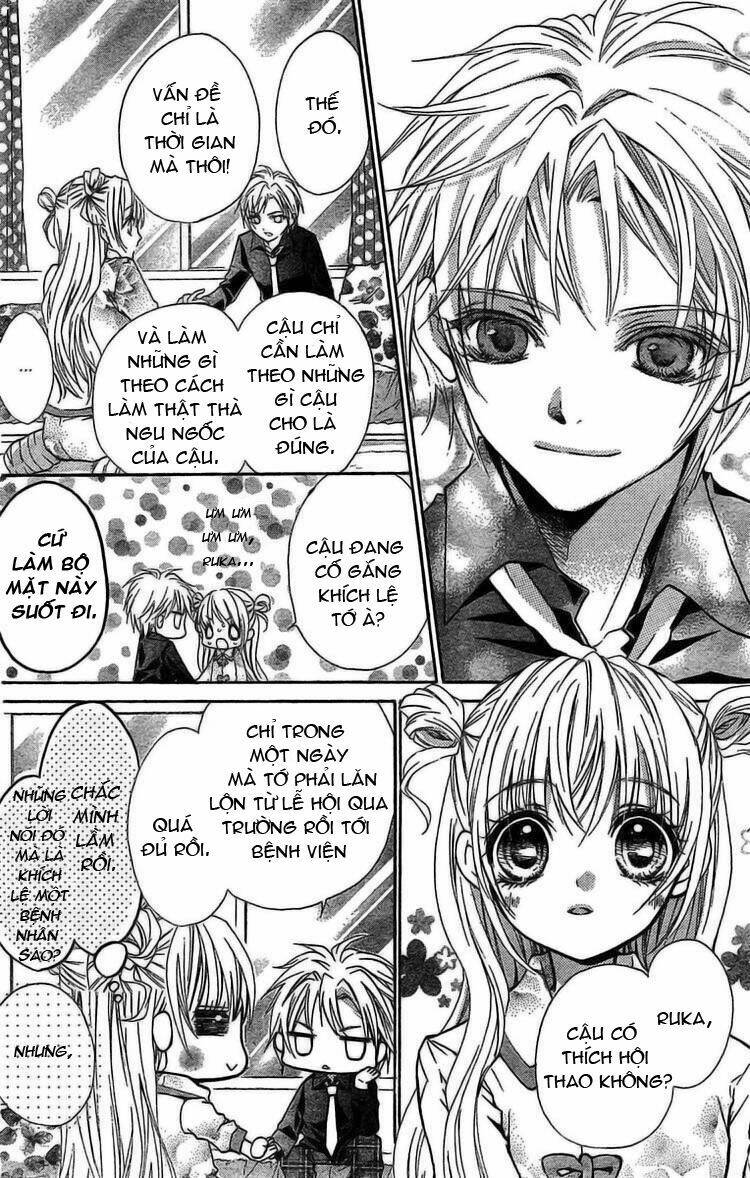 fly high! chapter 7 20