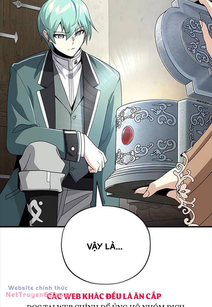 sự thức tỉnh của hắc ma pháp sư sau 66666 năm chapter 110 22