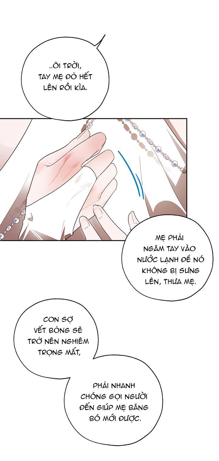 cách để cứu rỗi anh trai của nữ chính chapter 14 46