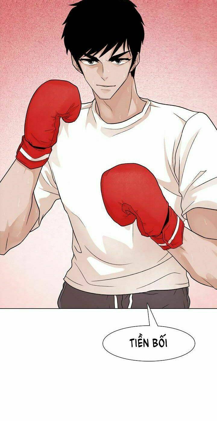 hồi quy tiền kiếp chapter 6 71