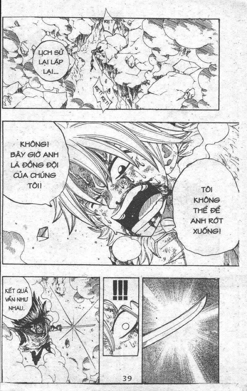 rave master (scan) chapter 38 39