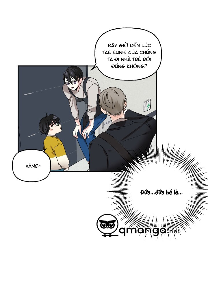 xác suất tình yêu chapter 2 17