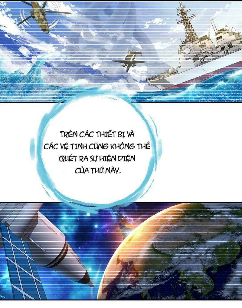 hành khúc của tôi và em chapter 3 21