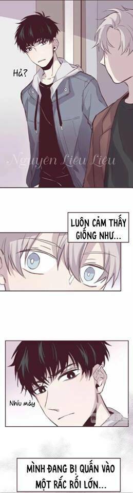 huyền sắc thanh âm chapter 3 19
