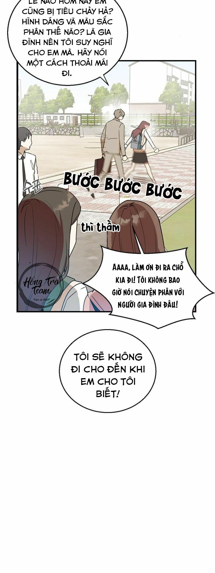 duyên nợ kiếp trước chapter 3 34