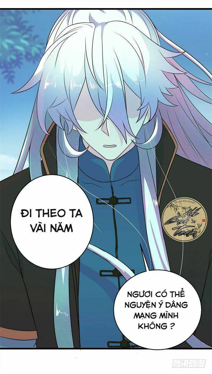 nam sủng của ta muốn leo tường chapter 2 20