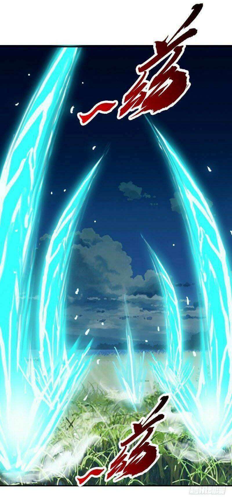 chí tôn thần ma chapter 109 35