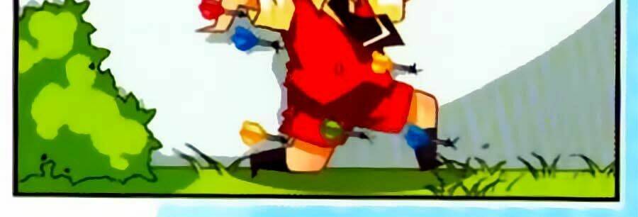 manh tam quốc chapter 56 23