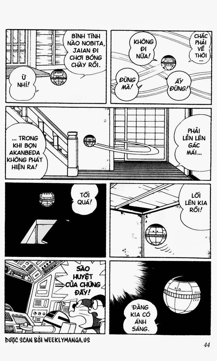 doraemon chapter 346 14