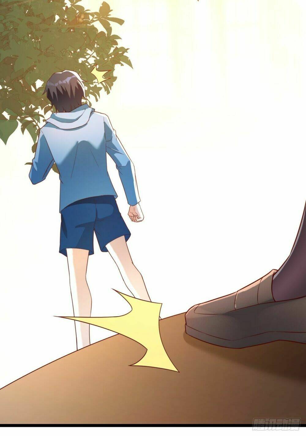 tôi thở cũng có thể mạnh hơn chapter 43 12