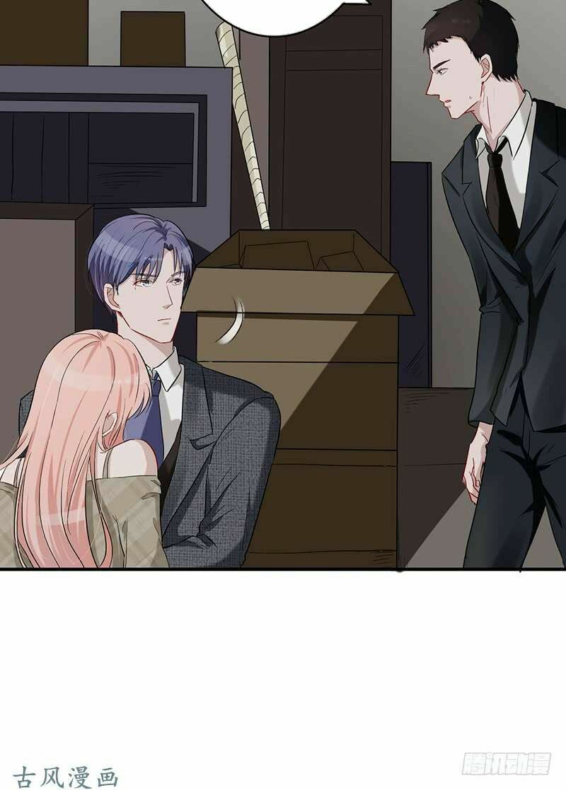 manh thê khó dỗ phần 1 chapter 53 20