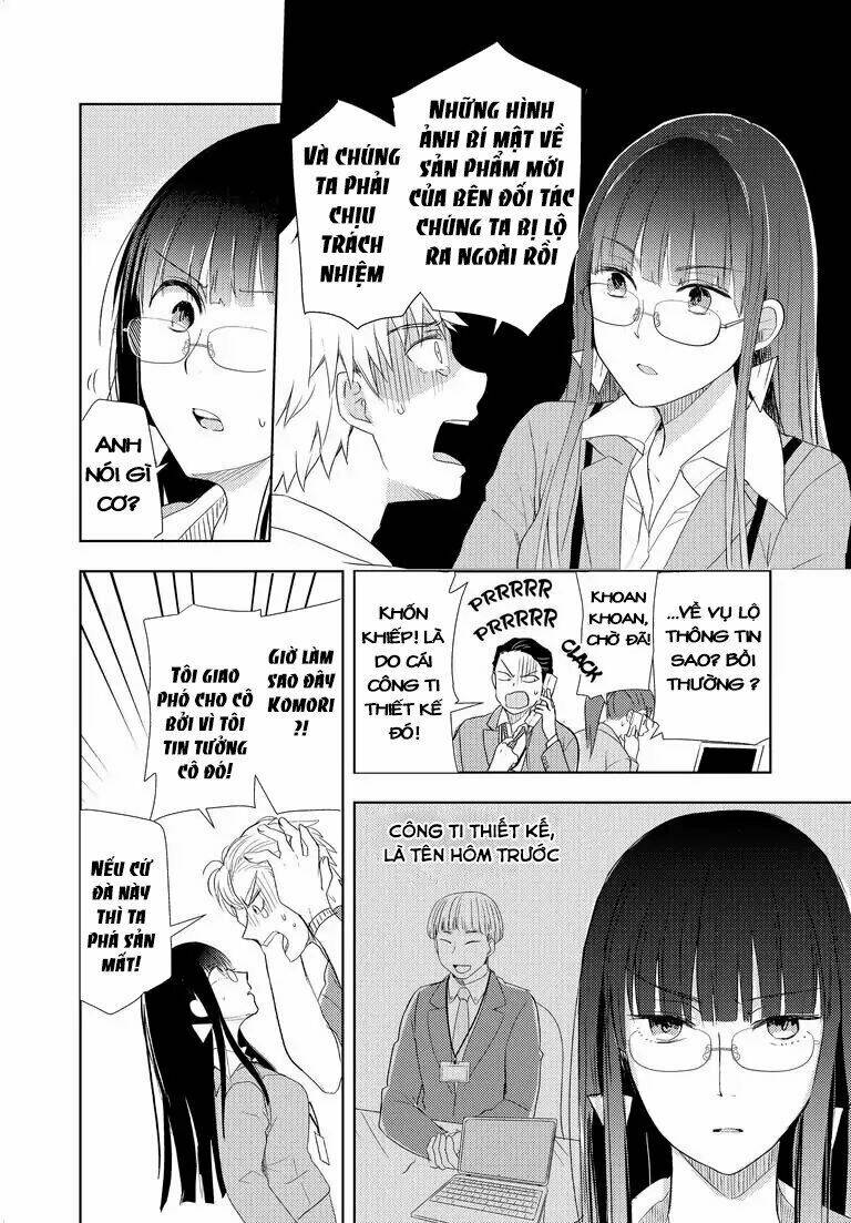 repeating your end together chapter 1 6