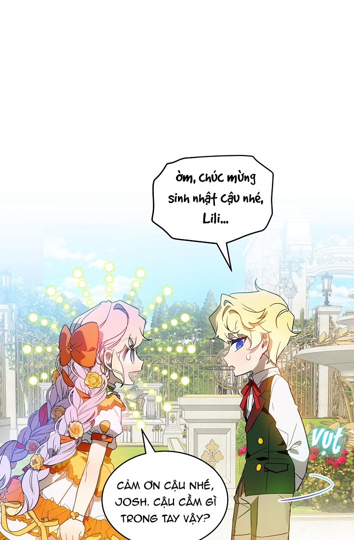 quý cô quyền lực chapter 27 26