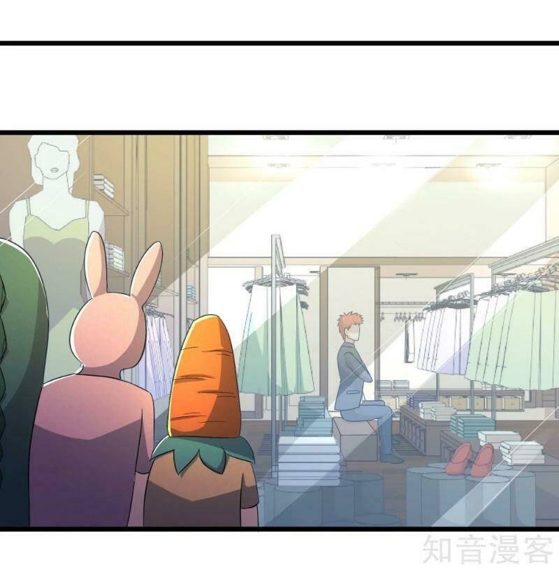 tối cường đặc chủng binh của hoa khôi chapter 96 20