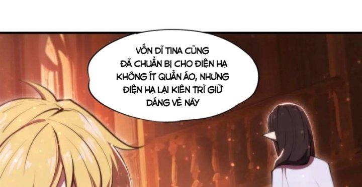 huyết cơ và kỵ sĩ chapter 269 62