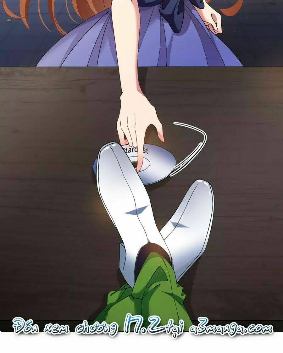 nhân chất tình nhân chapter 17.1 36